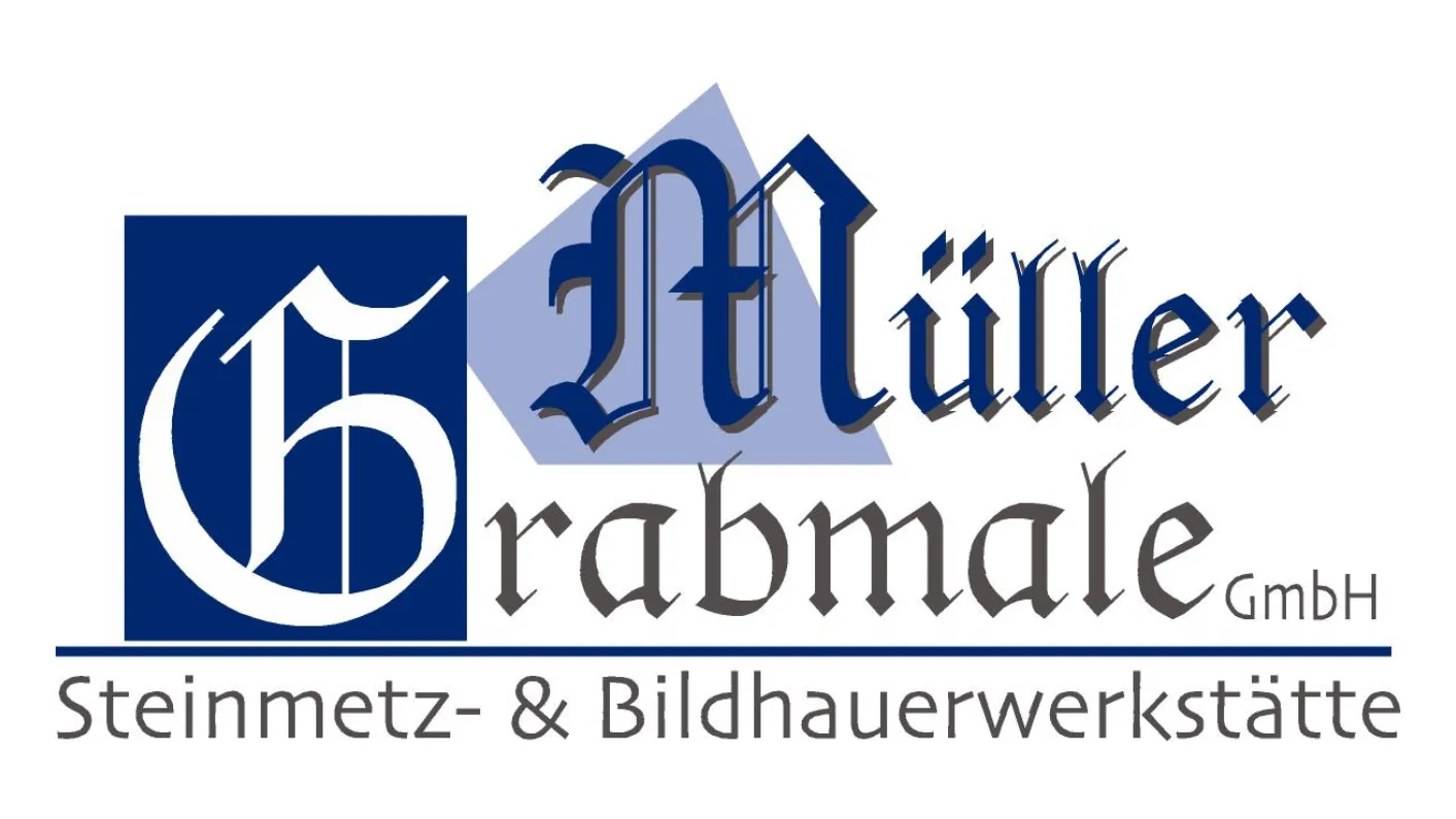 Grabmale Müller GmbH – Steinmetz- & Bildhauerwerkstätte – zur Startseite